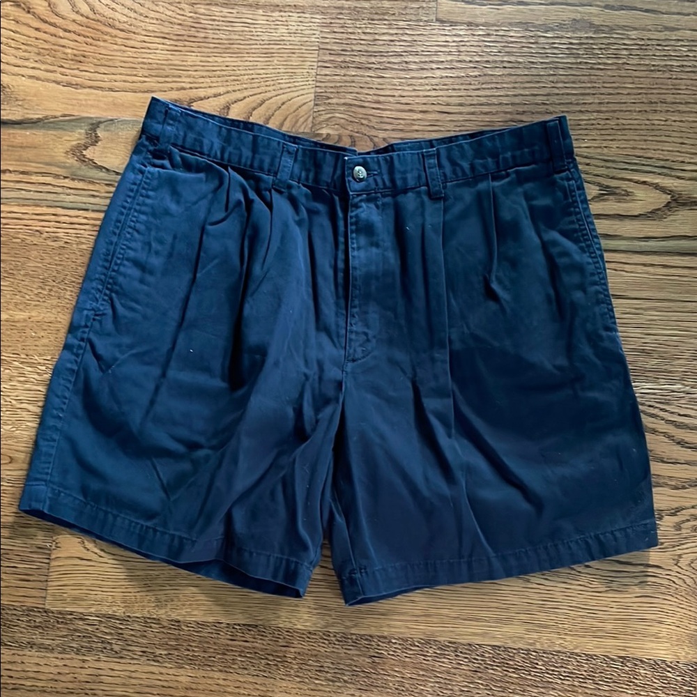 Dockers Men's Black shorts